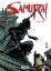 Buchcover und Innenansicht für das Buch: Samurai. Gesamtausgabe 5