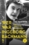 Buchcover und Innenansicht für das Buch: Wer war Ingeborg Bachmann?