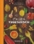 Buchcover und Innenansicht für das Buch: Italien vegetarisch