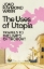 Buchcover und Innenansicht für das Buch: The Uses of Utopia