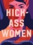 Buchcover und Innenansicht für das Buch: Bygone Badass Broads