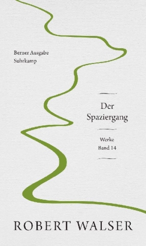 Buchcover und Innenansicht für das Buch: Werke. Berner Ausgabe
