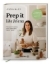 Buchcover und Innenansicht für das Buch: Prep it like Jelena
