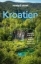 Buchcover und Innenansicht für das Buch: LONELY PLANET Reiseführer Kroatien