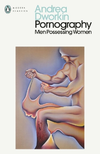 Buchcover und Innenansicht für das Buch: Pornography