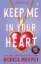 Buchcover und Innenansicht für das Buch: Keep Me In Your Heart
