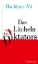 Buchcover und Innenansicht für das Buch: Das Lächeln des Diktators