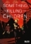 Buchcover und Innenansicht für das Buch: Something is killing the Children. Band 3