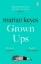 Buchcover und Innenansicht für das Buch: Grown Ups