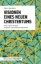 Buchcover und Innenansicht für das Buch: Visionen eines neuen Christentums