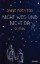 Buchcover und Innenansicht für das Buch: Nicht weg und nicht da