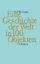 Buchcover und Innenansicht für das Buch: A history of the world in 100 objects