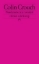 Buchcover und Innenansicht für das Buch: Postdemokratie revisited