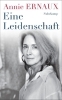 Buchcover und Innenansicht für das Buch: Passion simple