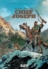 Buchcover und Innenansicht für das Buch: Veritable histoire du Far West 5