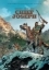Buchcover und Innenansicht für das Buch: Veritable histoire du Far West 5