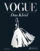 Buchcover und Innenansicht für das Buch: VOGUE The Gown