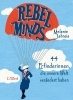 Buchcover und Innenansicht für das Buch: Rebel Minds