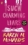 Buchcover und Innenansicht für das Buch: Such Charming Liars