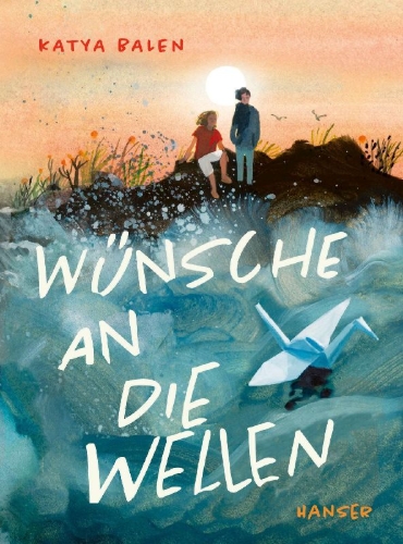 Buchcover und Innenansicht für das Buch: The Light in Everything