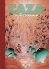 Buchcover und Innenansicht für das Buch: Le Monde d'Arkadi Integrale Luxe
