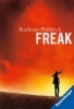 Buchcover und Innenansicht für das Buch: Freak the Mighty