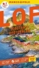 Buchcover und Innenansicht für das Buch: MARCO POLO Reiseführer Lofoten & Vesterålen