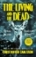Buchcover und Innenansicht für das Buch: The Living and the Dead