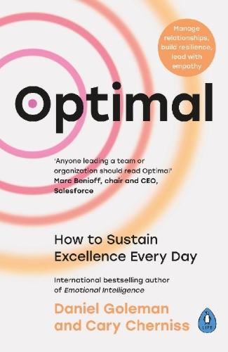 Buchcover und Innenansicht für das Buch: Optimal