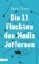 Buchcover und Innenansicht für das Buch: Die 11 Fluchten des Madis Jefferson