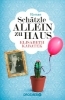 Buchcover und Innenansicht für das Buch: Schätzle allein zu Haus