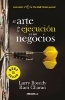 Buchcover und Innenansicht für das Buch: El arte de la ejecución en los negocios / Execution