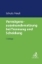 Buchcover und Innenansicht für das Buch: Vermögensauseinandersetzung bei Trennung und Scheidung