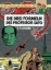 Buchcover und Innenansicht für das Buch: LES TROIS FORMULES DU PROFESSEUR SATO