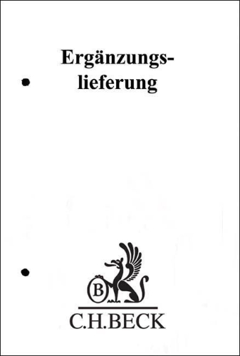 Buchcover und Innenansicht für das Buch: Umsatzsteuergesetz  106. Ergänzungslieferung