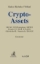 Buchcover und Innenansicht für das Buch: Crypto-Assets