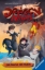Buchcover und Innenansicht für das Buch: Dragon Ninjas, Band 2 - Der Drache des Feuers