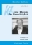 Buchcover und Innenansicht für das Buch: John Rawls: Eine Theorie der Gerechtigkeit