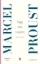 Buchcover und Innenansicht für das Buch: Journées de Lecture
