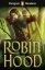 Buchcover und Innenansicht für das Buch: Penguin Readers Starter Level: Robin Hood (ELT Graded Reader)