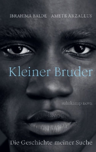 Buchcover und Innenansicht für das Buch: Miñan