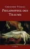 Buchcover und Innenansicht für das Buch: Philosophie des Traums