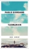 Buchcover und Innenansicht für das Buch: Tasmania