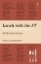 Buchcover und Innenansicht für das Buch: Lunch with the FT