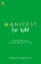 Buchcover und Innenansicht für das Buch: Manifest for Kids