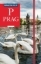 Buchcover und Innenansicht für das Buch: Baedeker Reiseführer Prag