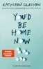 Buchcover und Innenansicht für das Buch: You'd be Home Now