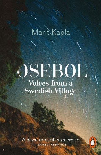 Buchcover und Innenansicht für das Buch: Osebol