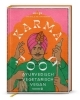 Buchcover und Innenansicht für das Buch: Karma Food