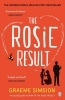 Buchcover und Innenansicht für das Buch: The Rosie Result